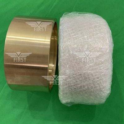 Roland Copper Bush สําหรับความต้องการการพิมพ์สีดํา Roland 700