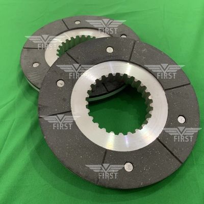 อัพเกรดระบบเบรคของคุณด้วย Advanced Roland Break Disc