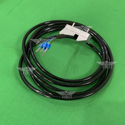 DNR duonier Weft Detector Weft Finder Air Jet Rapier Loom สําหรับชิ้นส่วนของเครื่องจักรทอ