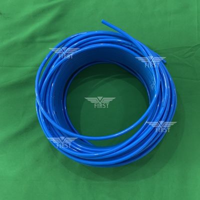 กล่อง FESTO แท้ 12 มม สีฟ้า ท่ออากาศปนูเมติก กล่องอ่อนสําหรับเครื่องพิมพ์ออฟเซ็ต