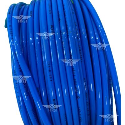 กล่อง FESTO แท้ 12 มม สีฟ้า ท่ออากาศปนูเมติก กล่องอ่อนสําหรับเครื่องพิมพ์ออฟเซ็ต