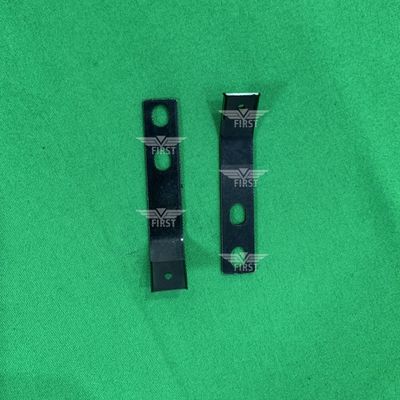 เครื่องจักรพิมพ์อะไหล่ จับนิ้วสําหรับ GTO52 GTO46 43.020.035F เครื่องจับเครื่องอาหาร