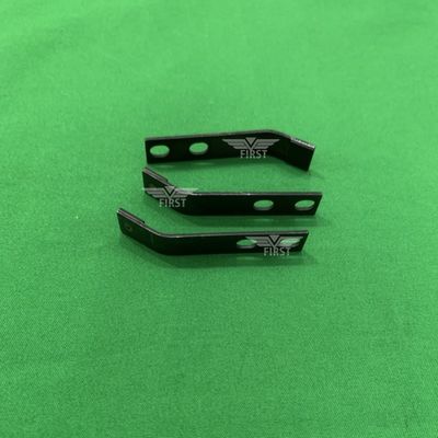 เครื่องจักรพิมพ์อะไหล่ จับนิ้วสําหรับ GTO52 GTO46 43.020.035F เครื่องจับเครื่องอาหาร