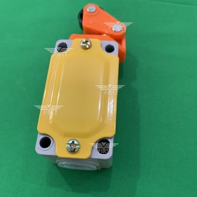 GTO52 SM102/74 CD102 ติดขีดจํากัด สําหรับเครื่องจักรพิมพ์ออฟเซตอะไหล่