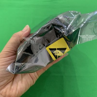 สีดํา G2110.1461 เซ็นเซอร์ไฟฟ้าแสง RL12 HDM 61110.1461 เซ็นเซอร์เซลล์แสง