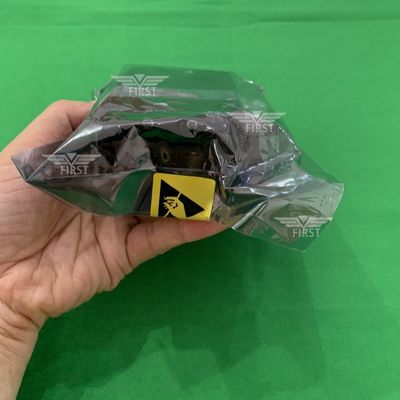 สีดํา G2110.1461 เซ็นเซอร์ไฟฟ้าแสง RL12 HDM 61110.1461 เซ็นเซอร์เซลล์แสง