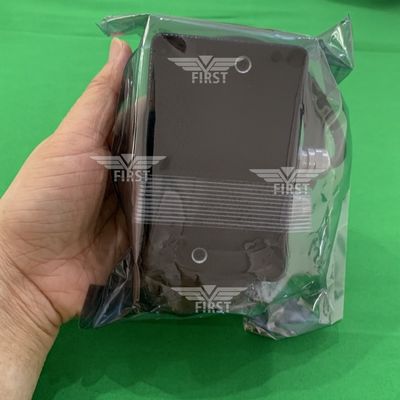 สีดํา G2110.1461 เซ็นเซอร์ไฟฟ้าแสง RL12 HDM 61110.1461 เซ็นเซอร์เซลล์แสง