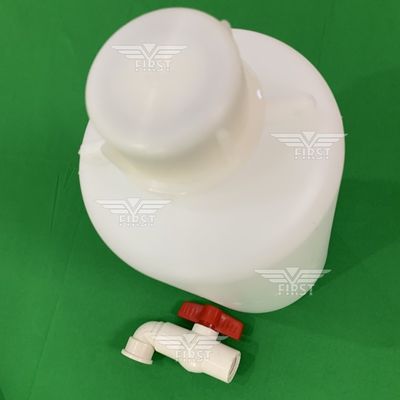 ไฮเดลเบิร์ก GTO52 GTO46 ถังขวดน้ํา 42030.367 ถังเก็บน้ํา