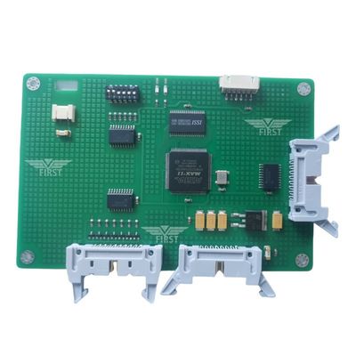 SM74 Screen Board Printer Mainboard ความละเอียดสูง 600dpi และความเร็วการพิมพ์สูงถึง 20ppm รองรับกับเครื่องจักรพิมพ์ออฟเซตส่วนใหญ่