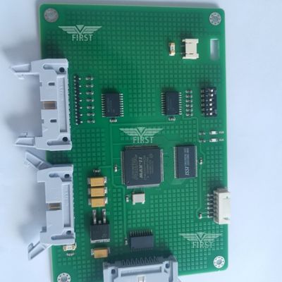 SM74 Screen Board Printer Mainboard ความละเอียดสูง 600dpi และความเร็วการพิมพ์สูงถึง 20ppm รองรับกับเครื่องจักรพิมพ์ออฟเซตส่วนใหญ่