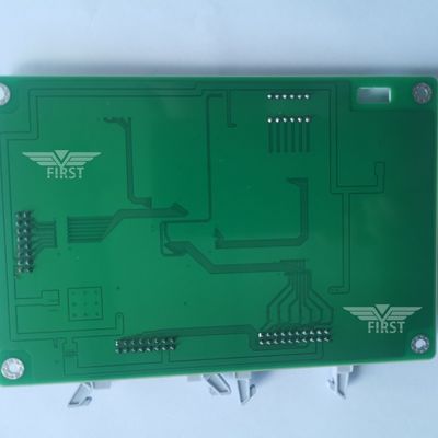 SM74 Screen Board Printer Mainboard ความละเอียดสูง 600dpi และความเร็วการพิมพ์สูงถึง 20ppm รองรับกับเครื่องจักรพิมพ์ออฟเซตส่วนใหญ่
