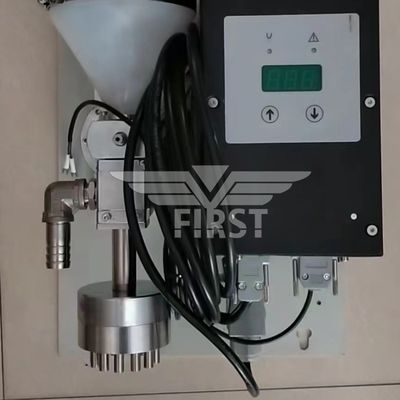 F680 Powder Spray System แพคเกจผงสเปรย์พร้อมราคาที่แข่งขันรับประกันคุณภาพการจัดส่งที่รวดเร็วสำหรับ Komori Mitsubishi Roland