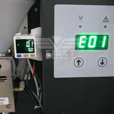 F680 Powder Spray System แพคเกจผงสเปรย์พร้อมราคาที่แข่งขันรับประกันคุณภาพการจัดส่งที่รวดเร็วสำหรับ Komori Mitsubishi Roland
