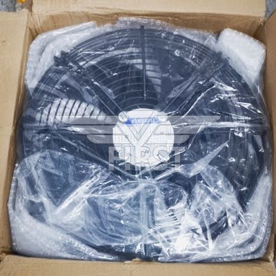 Fan FS.102S3601 Axial Fan Original Factory Fan Printing Parts คุณภาพดี