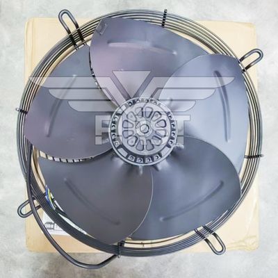 Fan FS.102S3601 Axial Fan Original Factory Fan Printing Parts คุณภาพดี