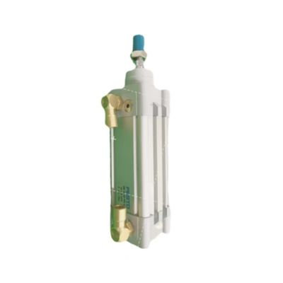 FESTO วาล์ว DNC-32-40-PPY-A นิวเมติกกระบอกอลูมิเนียมสำหรับ SM102/CD102 Heidelberg ชิ้นส่วนกระบอก