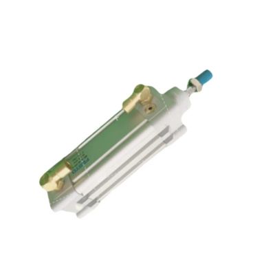 FESTO วาล์ว DNC-32-40-PPY-A นิวเมติกกระบอกอลูมิเนียมสำหรับ SM102/CD102 Heidelberg ชิ้นส่วนกระบอก