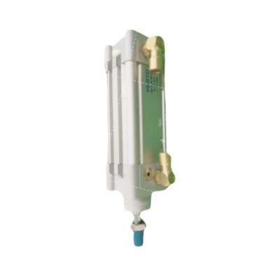 FESTO วาล์ว DNC-32-40-PPY-A นิวเมติกกระบอกอลูมิเนียมสำหรับ SM102/CD102 Heidelberg ชิ้นส่วนกระบอก