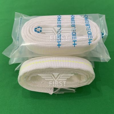 Autoplate Air Bag สําหรับเครื่อง Heidelberg Prinitng Good Air Bag Sm74