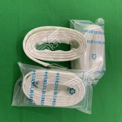 แอร์แบ็ก 00580.4129 Sm102 สําหรับเครื่องพิมพ์ไฮเดลเบิร์ก - วัสดุปูน / พียู / พลาสติกและรับประกันคุณภาพ 100%