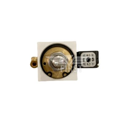 FESTO วาล์วโซเลนอยด์สําหรับเครื่องพิมพ์ - อลูมิเนียม / ทองแดง / เหล็ก / สแตนเลส การก่อสร้างด้วยน้ําหนัก 375 กรัมและความเหมาะสม Heidelberg