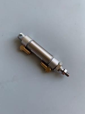 ไฮเดลเบิร์ก G4334.010 วัสดุเหล็ก เงิน ปลายกล่อง Pneumatic สําหรับชิ้นส่วนเครื่องพิมพ์