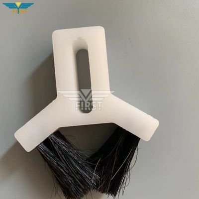 แปรงลายก้างปลาสำหรับเครื่องตอกตะปู Martini, แปรงลายก้างปลาขนหมูสำหรับตอกตะปู