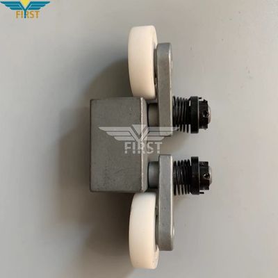 Heidelberg Folding Machine Stahl Folding Machine Press Wheel  MBO Folding Machine Paper Wheel Universal