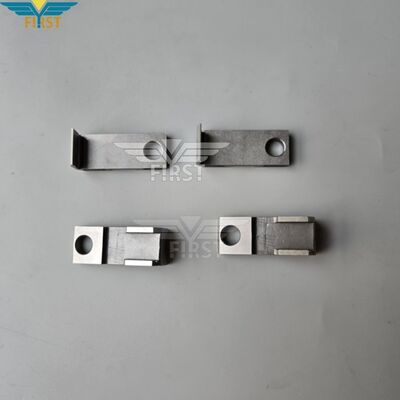 เหล็กเคล็ดลับ Gripper Pad F2.011.627 สำหรับ Heidelberg CD102 XL105 XL106 เครื่องพิมพ์