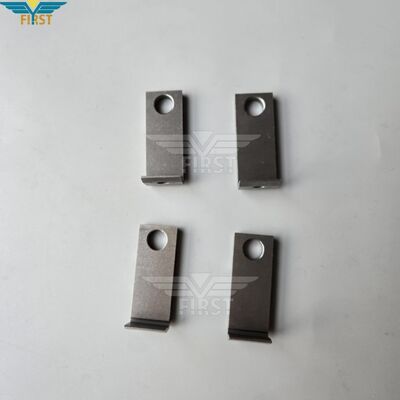 เหล็กเคล็ดลับ Gripper Pad F2.011.627 สำหรับ Heidelberg CD102 XL105 XL106 เครื่องพิมพ์