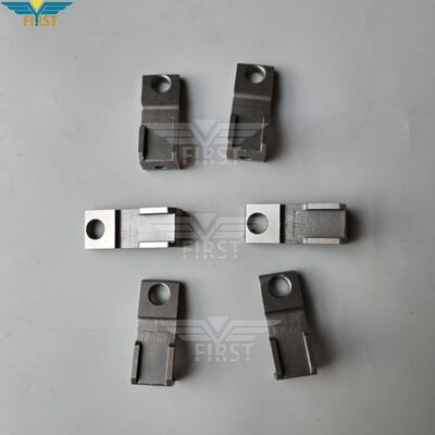 เหล็กเคล็ดลับ Gripper Pad F2.011.627 สำหรับ Heidelberg CD102 XL105 XL106 เครื่องพิมพ์