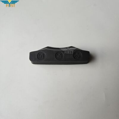 ยูรีเทนน้ำมัน Scraper Plug สำหรับ CD74 XL75 SM102 CD102 XL105 เครื่องพิมพ์
