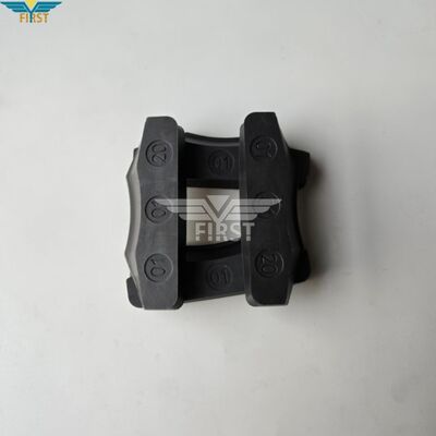 ยูรีเทนน้ำมัน Scraper Plug สำหรับ CD74 XL75 SM102 CD102 XL105 เครื่องพิมพ์