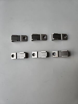 Premium Steel Tip GRIPPER F2.011.627 for Muller Martini CD102, XL105, XL106 Printers