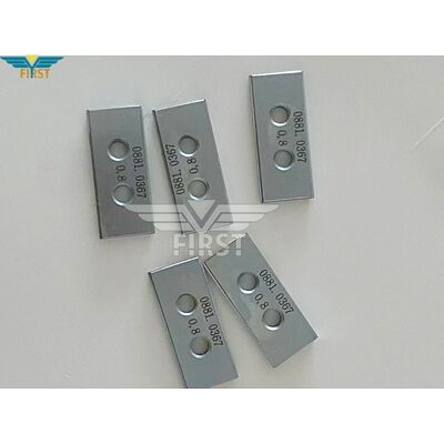 ไดรเวอร์เปลี่ยนความแม่นยำสูง 0881.0367.3 ตัวดันสำหรับหัวตอกตะปู Muller Martini 75