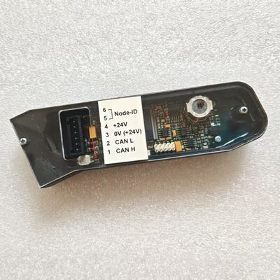 มูลเลอร์ มาร์ตินี เครื่องคอลเลท 3690 กล่องตรวจจับ สายไฟฟ้าแสง 3681 กล่องตรวจจับ เซ็นเซอร์ไฟฟ้าแสง 3691 3695 กล่องตรวจจับ มาร์ตินี ด้วยสายไฟฟ้าแสง ราคาโรงงาน ชิ้นส่วนการพิมพ์ออฟเฟสต์