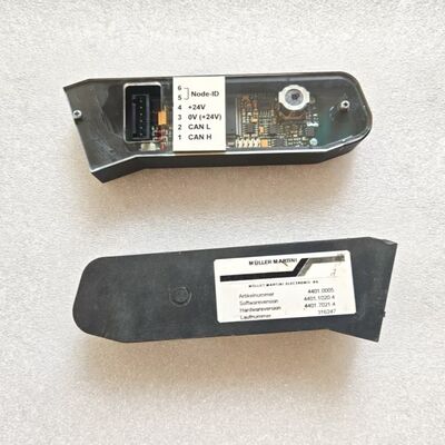 มูลเลอร์ มาร์ตินี เครื่องคอลเลท 3690 กล่องตรวจจับ สายไฟฟ้าแสง 3681 กล่องตรวจจับ เซ็นเซอร์ไฟฟ้าแสง 3691 3695 กล่องตรวจจับ มาร์ตินี ด้วยสายไฟฟ้าแสง ราคาโรงงาน ชิ้นส่วนการพิมพ์ออฟเฟสต์