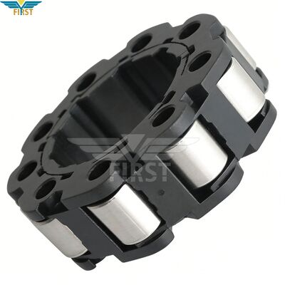 หมุนคลาจคุณภาพสูง 08810330.4 สําหรับ Muller Martini หัวเย็บสํารอง