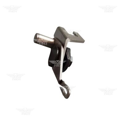 กรรไกรเครื่องล็อค Martini 3214.3215 กรรไกรเครื่องล็อค สีขาว กรรไกรวัสดุนำเข้า