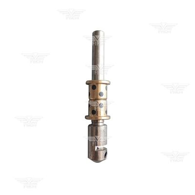 กล่องทองแดงทรง T สําหรับ Astor 150/160/178/180/2000/220 เครื่องเย็บเส้นแบบ