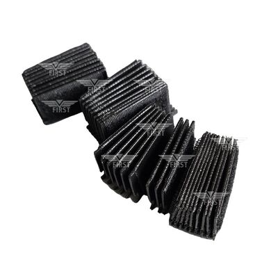 ผ้าคลุมกันฝุ่นแบบหีบเพลง Heidelberg Sm Bridge G2.072.073 อุปกรณ์เสริม Heidelberg