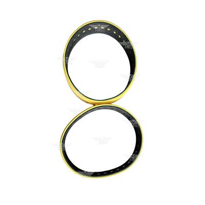 M2.015.870 เทปดูด Sm102 สายพานเครื่องจักร M2.015.870 สำหรับอะไหล่เครื่องพิมพ์ออฟเซ็ต