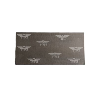 เหมาะสําหรับปั๊มอากาศ Heidelberg, ปั๊มอากาศ Becker Dvt4.40, กระดาษคาร์บอน, 95 * 43 * 4 มม.