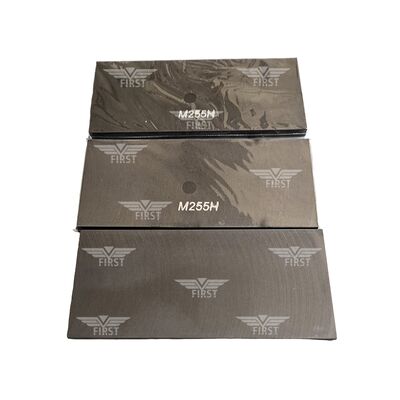 เหมาะสําหรับปั๊มอากาศ Heidelberg, ปั๊มอากาศ Becker Dvt4.40, กระดาษคาร์บอน, 95 * 43 * 4 มม.