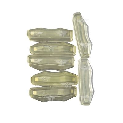 ซีลน้ำมัน Sm/Cd102 Xl105 ยาง Uv C4.043.252 อะไหล่เครื่องพิมพ์ Heidelberg ซีลน้ำมัน