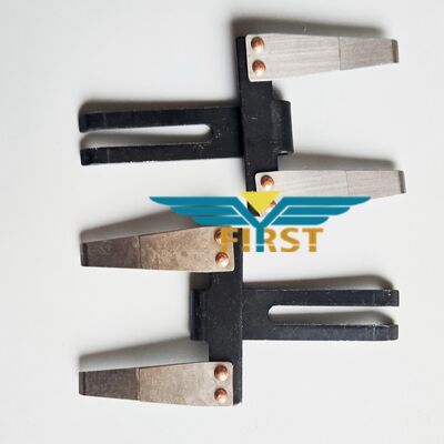 M3.028.825S HDM แผ่นแยกสำหรับ CD74 XL75 Offset การพิมพ์อะไหล่เครื่องจักร