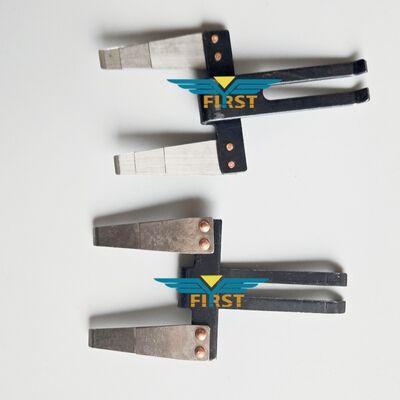 M3.028.825S HDM แผ่นแยกสำหรับ CD74 XL75 Offset การพิมพ์อะไหล่เครื่องจักร