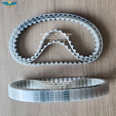 Italy Pu T10-500-19 Belt For Cutting Machines Models 3671 And 3672.