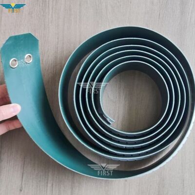สายพานสำหรับเครื่องตัดกระดาษ Polar รุ่น 92-Em-Polar ความยาว 2900 มม. กว้าง 60 มม.