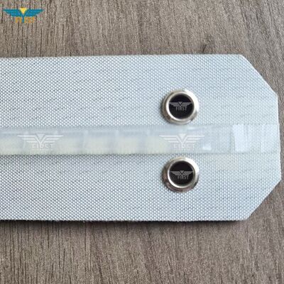 สายพานสำหรับเครื่องตัดกระดาษ Polar รุ่น 92-Em-Polar ความยาว 2900 มม. กว้าง 60 มม.
